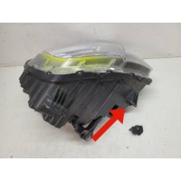 Hyundai staria левая передняя фара full led европа 92101cg100 Цена, фото thumb