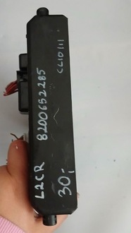 фото thumb №3, Bcm l2cr 8200652286 renault clio iii