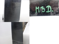 фото thumb №12, Porsche 981 981c gt4 cayman бампер перед sprysk