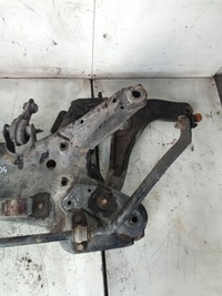 фото thumb №4, J304 подрамник двигателя renault master 3 2.3d