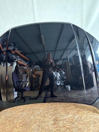 фото thumb №5, Audi q5 sq5 ii 80a капот кришка двигуна 80a 2016-2024