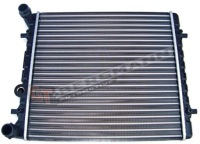 фото thumb №1, Gt-bergmann радиатор двигателя gt10-038