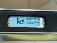 фото thumb №9, Рейлінг даховий audi a6 c8 4k9 правий