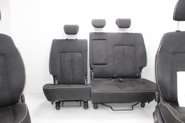 фото thumb №6, Сиденья комплект kia venga 09-14r