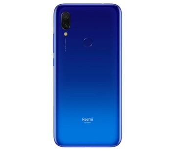 Смартфон Xiaomi Redmi 7 4/64 ГБ 6,26 дюйма