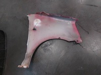 фото thumb №9, Kompletny перед капот бампер лампа крыло opel agila a z586