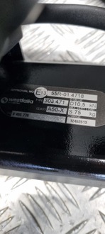 фото thumb №15, Bmw оригінальний номер 9465776 4' g26 i4 hak буксирувальний електричний складний вестфалія