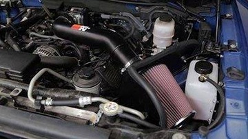фото thumb №10, Система впускний k&n mini cooper mini one 1.6l 69-2020tr