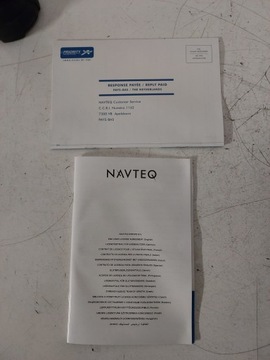 фото thumb №12, Радіо навігація opel insignia