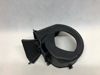 фото thumb №1, Mercedes w140 корпус вентилятора салонный оригинальный новый