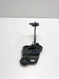 фото thumb №1, Засувка безпеки капот mercedes-benz sl r129 a1298870127 5.0l