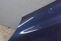 фото thumb №9, Opel corsa d lift крыло левый перед z22a b2664