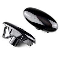 фото thumb №2, Мигающие свет led do mazda 3 bk