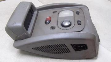 фото thumb №5, Master movano iii освітлення кабіни 8200784510