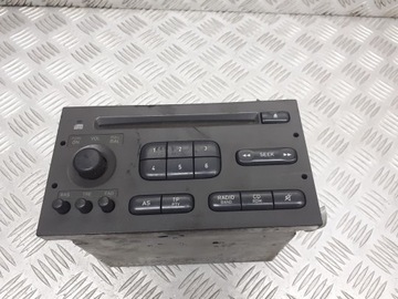 фото thumb №5, Радио заводские cd saab 9-3