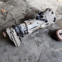 фото thumb №11, Audi q7 4l 4,2fsi коробка передач передач автоматическая kod коробки 09d300037s jss