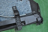 фото thumb №8, Шторка электрическая багажника passat cc 3c8861325