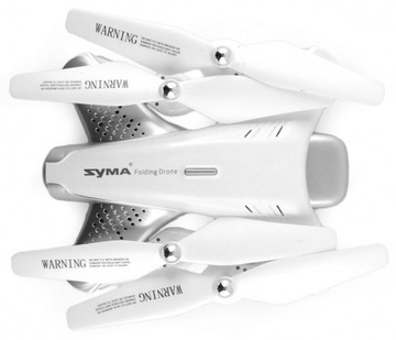Радиоуправляемый дрон SYMA Z3 с HD-камерой 2,4 ГГц