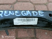 фото thumb №3, Балка подрамник подрамник задняя задние 4x4 jeep renegade 14r-