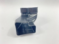 фото thumb №14, Тунель канал повітря europa mercedes w140 c140 cl 1408310846