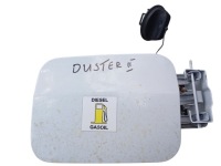 фото thumb №1, Кришка заливної пального dacia duster ii оригінальний номер 148063226r