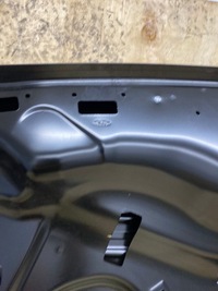 фото thumb №8, Ford edge mk2 15r- капот nowa оригинал