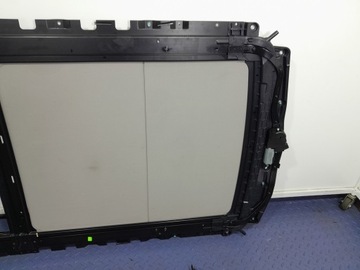 фото thumb №10, Bmw 5 f11 touring люк крыша панорама 7237960