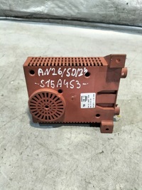 фото thumb №8, Преобразователь man tga tgs tgx 81259070309