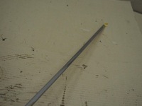 фото thumb №11, A1697270422 планка хром mercedes w169