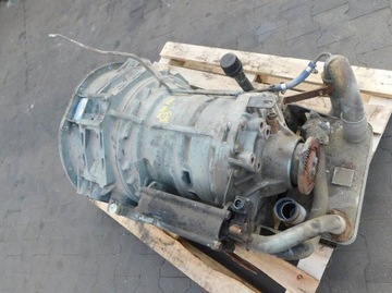 фото thumb №14, Man ng 363 a23 360km коробка передач коробки передач 5hp 602c