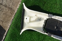 фото thumb №10, Защита стойка средняя левая mercedes gl ml 164