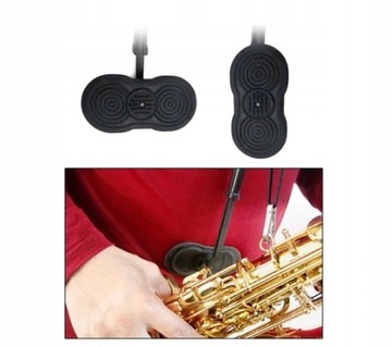 Плечевой ремень для саксофона Sax Harness