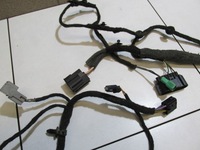 фото thumb №2, Жгут дверь перед правая keyless ecosport 2017 rok