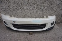 фото thumb №3, Бампер перед передній mini one cooper r55 r56 lift