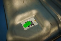 фото thumb №6, Выхлоп гаситель конечный правый audi a6 4g a7 lift 2.0tdi 4g0253610at