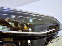 фото thumb №14, Vw golf 8 viii лампа права перед передня 5h1941006b europa