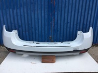 фото thumb №1, Dacia duster lift - бампер задняя задний