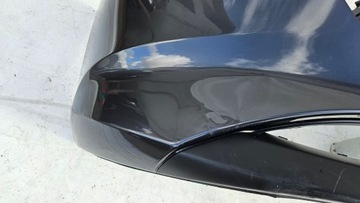 фото thumb №5, Бампер mazda 3 iv bp 19-20 hb перед pdc переднее