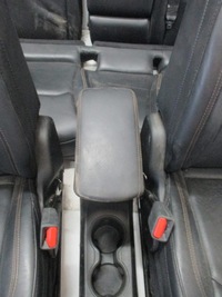 фото thumb №9, Оббивка шкіра сидіння jeep compass ii 17r