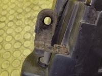 Купити Kia carens 2 фара фара правий перед, фото thumb