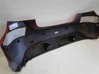 фото thumb №8, Mercedes a клас w176 176 рестайлінг бампер задній pts