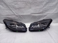 Купить Фара laampy перед led левая правый  комплект jaguar e-pace, фото thumb