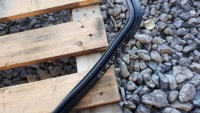 фото thumb №5, A3 8v рестайлінг ущільнювач двері ліві перед 3d 17r
