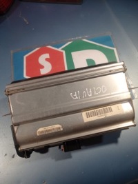 фото thumb №1, Подушка подушка безопасности пассажира octavia 002bahzj49t7