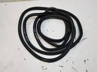 фото thumb №1, Skoda kamiq прокладка кузовная правая левая