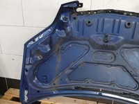 фото thumb №12, Mazda 2 dy lift капот крышка двигателя 36n niebieskia