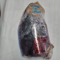 фото thumb №13, Nissan navara d23 np300 лампа лівий задня ліва