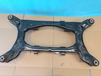 фото thumb №8, Jeep compass 2 ii 2.4 pb 182km 4x4 2020r подрамник подрамник подрамник задняя 68246632aa