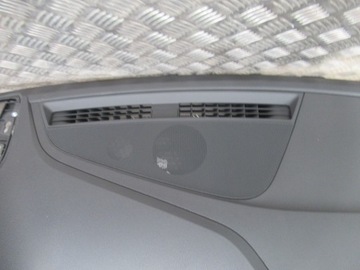 фото thumb №9, Audi a5 8w s5 rs5 панель консоль подушка безпеки подушки ремені hud оригінал