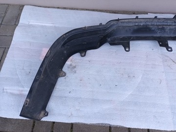 фото thumb №12, Спойлер задний lexus rx iv 2015 - диффузор спойлер зад